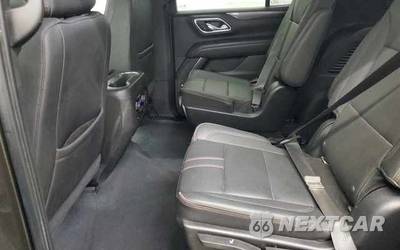2021 Chevrolet Tahoe RST 1SP - zdjęcie 14 z 36 - miniatura