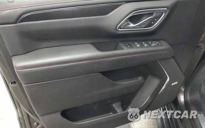 2021 Chevrolet Tahoe RST 1SP - zdjęcie 13 z 36 - miniatura