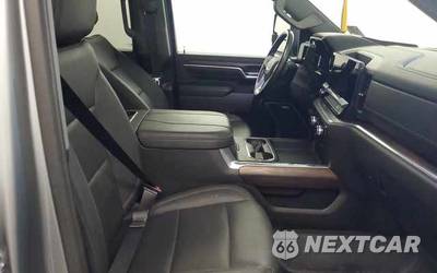 2025 GMC Sierra 3500HD SLT Crew Cab Medium Bed 4SA - zdjęcie 22 z 35 - miniatura