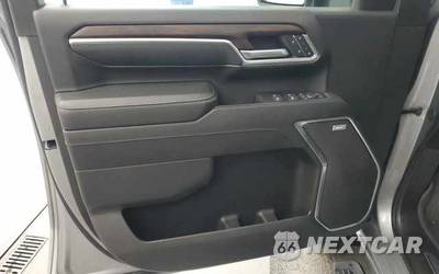 2025 GMC Sierra 3500HD SLT Crew Cab Medium Bed 4SA - zdjęcie 13 z 35 - miniatura