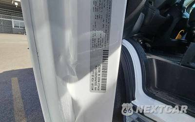 2025 Ram ProMaster 2500 Cargo Van Tradesman w/Passenger Seat Low Roof 136.0" WB - zdjęcie 9 z 24 - miniatura