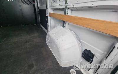 2025 Ram ProMaster 2500 Cargo Van Tradesman w/Passenger Seat Low Roof 136.0" WB - zdjęcie 23 z 24 - miniatura