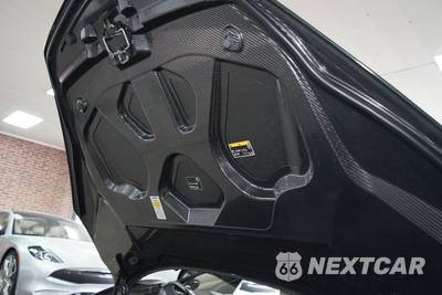 2025 Lamborghini Revuelto - zdjęcie 25 z 29 - miniatura