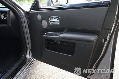 2011 Rolls-Royce Ghost - zdjęcie 21 z 34 - miniatura