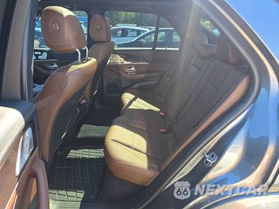 2024 Mercedes-Benz GLE 580 4MATIC - zdjęcie 13 z 26 - miniatura