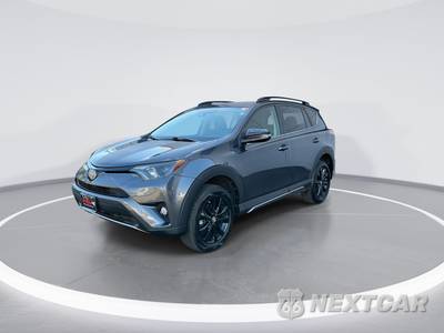 2018 Toyota RAV4 Adventure - zdjęcie 4 z 29 - miniatura
