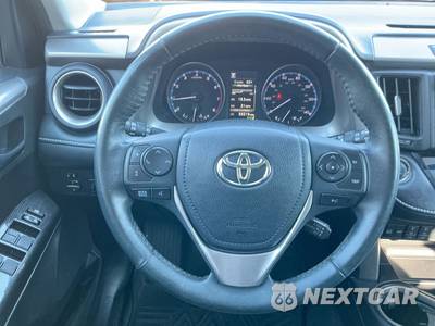 2018 Toyota RAV4 Adventure - zdjęcie 14 z 29 - miniatura