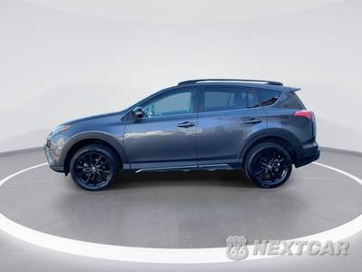 2018 Toyota RAV4 Adventure - zdjęcie 5 z 29 - miniatura