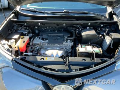 2018 Toyota RAV4 Adventure - zdjęcie 28 z 29 - miniatura