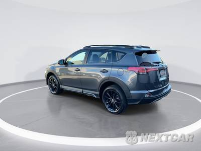 2018 Toyota RAV4 Adventure - zdjęcie 6 z 29 - miniatura