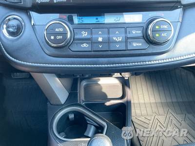 2018 Toyota RAV4 Adventure - zdjęcie 19 z 29 - miniatura