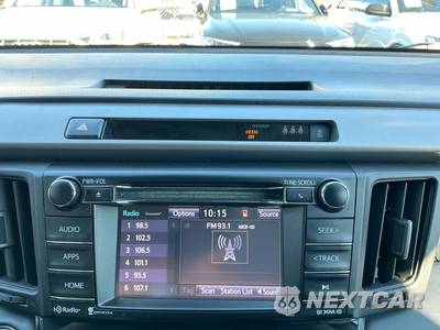 2018 Toyota RAV4 Adventure - zdjęcie 16 z 29 - miniatura