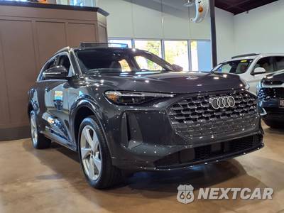 2025 Audi Q5 All-new Premium Plus 2.0 TFSI