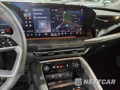 2025 Audi Q5 All-new Premium Plus 2.0 TFSI - zdjęcie 11 z 24 - miniatura