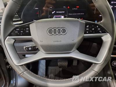 2025 Audi Q5 All-new Premium Plus 2.0 TFSI - zdjęcie 13 z 24 - miniatura