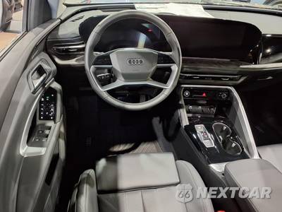 2025 Audi Q5 All-new Premium Plus 2.0 TFSI - zdjęcie 10 z 24 - miniatura