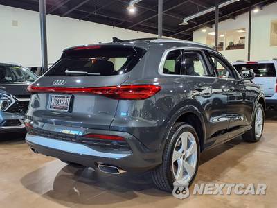 2025 Audi Q5 All-new Premium Plus 2.0 TFSI - zdjęcie 6 z 24 - miniatura