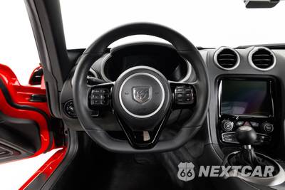 2015 Dodge Viper GT - zdjęcie 19 z 20 - miniatura