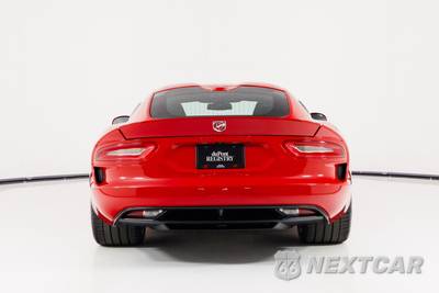 2015 Dodge Viper GT - zdjęcie 4 z 20 - miniatura