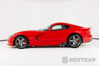 2015 Dodge Viper GT - zdjęcie 6 z 20 - miniatura