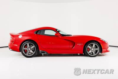 2015 Dodge Viper GT - zdjęcie 2 z 20 - miniatura