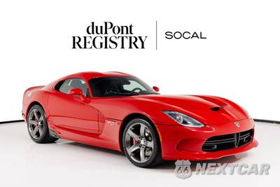 2015 Dodge Viper GT - zdjęcie 1 z 20 - miniatura