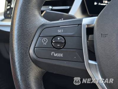 2024 BMW X1 Sports Activity Vehicle xDrive28i - zdjęcie 24 z 49 - miniatura