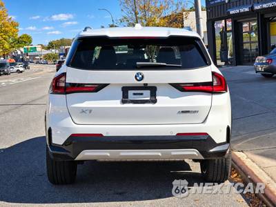2024 BMW X1 Sports Activity Vehicle xDrive28i - zdjęcie 10 z 49 - miniatura