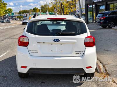 2016 Subaru Impreza 5-Door 2.0i Sport Limited Hatchback - zdjęcie 10 z 42 - miniatura