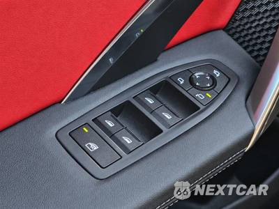 2024 BMW X1 Sports Activity Vehicle xDrive28i - zdjęcie 33 z 49 - miniatura