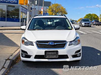 2016 Subaru Impreza 5-Door 2.0i Sport Limited Hatchback - zdjęcie 3 z 42 - miniatura
