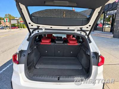 2024 BMW X1 Sports Activity Vehicle xDrive28i - zdjęcie 11 z 49 - miniatura
