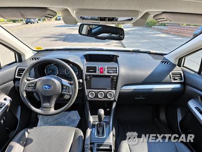 2016 Subaru Impreza 5-Door 2.0i Sport Limited Hatchback - zdjęcie 18 z 42 - miniatura