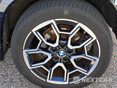 2024 BMW X1 Sports Activity Vehicle xDrive28i - zdjęcie 15 z 49 - miniatura