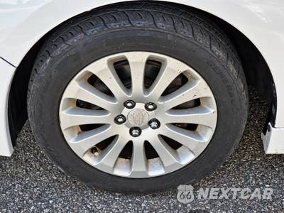 2016 Subaru Impreza 5-Door 2.0i Sport Limited Hatchback - zdjęcie 13 z 42 - miniatura
