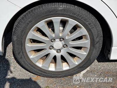 2016 Subaru Impreza 5-Door 2.0i Sport Limited Hatchback - zdjęcie 15 z 42 - miniatura