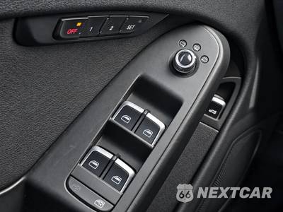 2016 Audi A4 2.0T Premium Plus Sedan - zdjęcie 48 z 51 - miniatura