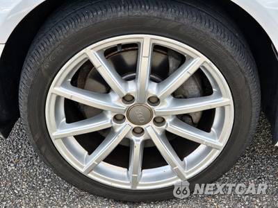 2016 Audi A4 2.0T Premium Plus Sedan - zdjęcie 16 z 51 - miniatura