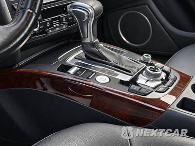 2016 Audi A4 2.0T Premium Plus Sedan - zdjęcie 31 z 51 - miniatura