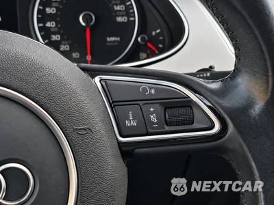 2016 Audi A4 2.0T Premium Plus Sedan - zdjęcie 24 z 51 - miniatura