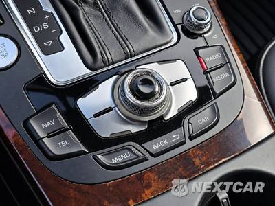 2016 Audi A4 2.0T Premium Plus Sedan - zdjęcie 33 z 51 - miniatura