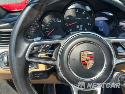 2017 Porsche 911 Carrera Cabriolet - zdjęcie 25 z 50 - miniatura
