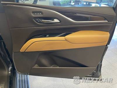 2021 Cadillac Escalade ESV Sport 1SC - zdjęcie 38 z 52 - miniatura