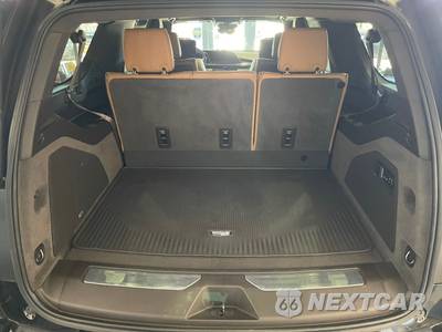 2021 Cadillac Escalade ESV Sport 1SC - zdjęcie 34 z 52 - miniatura