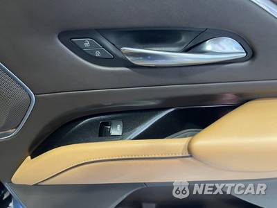 2021 Cadillac Escalade ESV Sport 1SC - zdjęcie 47 z 52 - miniatura