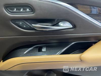 2021 Cadillac Escalade ESV Sport 1SC - zdjęcie 39 z 52 - miniatura