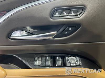 2021 Cadillac Escalade ESV Sport 1SC - zdjęcie 23 z 52 - miniatura