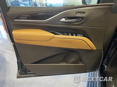 2021 Cadillac Escalade ESV Sport 1SC - zdjęcie 22 z 52 - miniatura