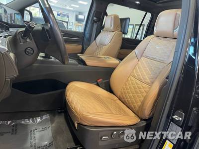 2021 Cadillac Escalade ESV Sport 1SC - zdjęcie 25 z 52 - miniatura