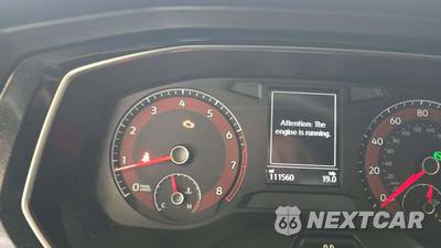 2019 Volkswagen Jetta S - zdjęcie 23 z 31 - miniatura